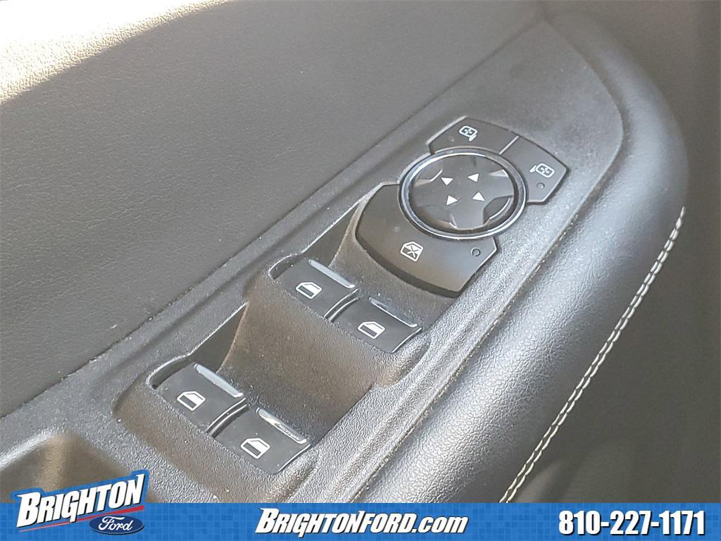 used 2022 Ford Edge car, priced at $26,700