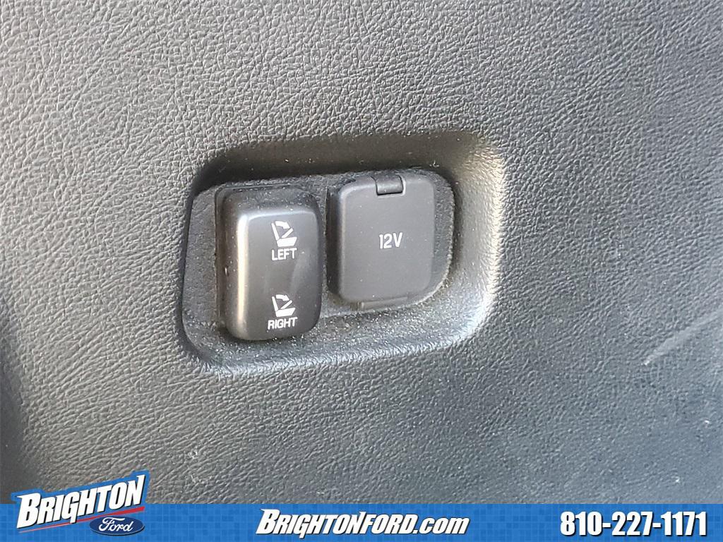 used 2022 Ford Edge car, priced at $26,700