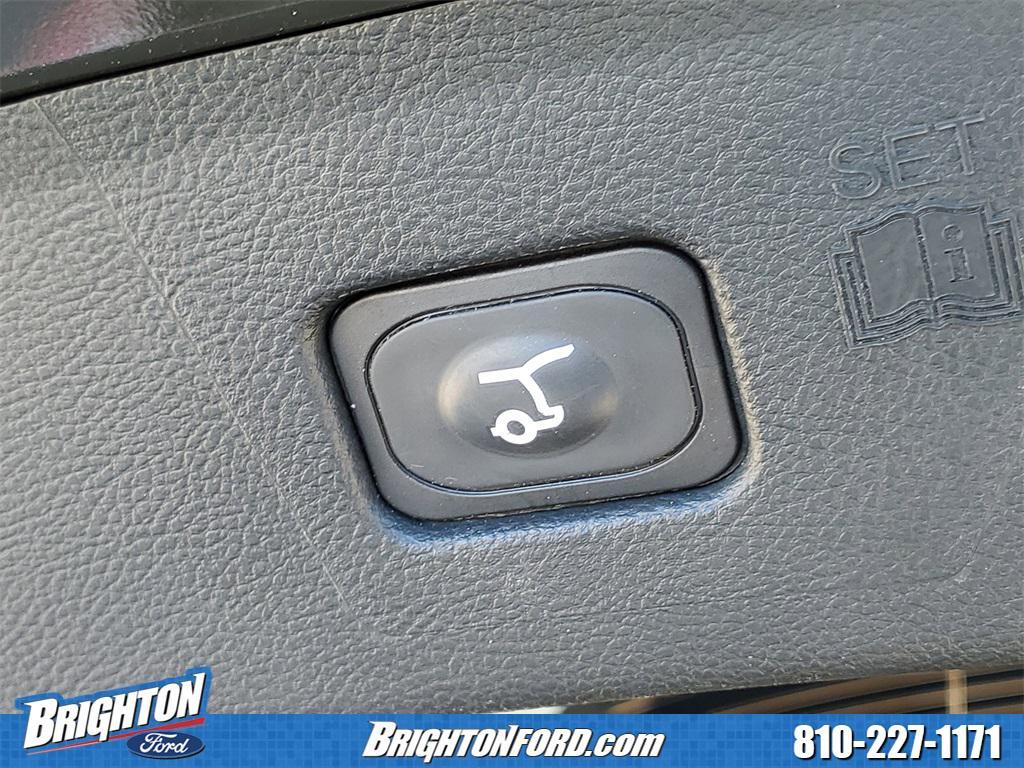 used 2022 Ford Edge car, priced at $26,700