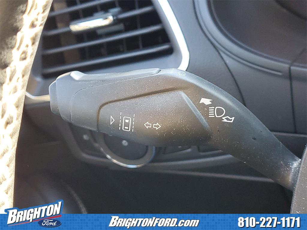 used 2022 Ford Edge car, priced at $26,700