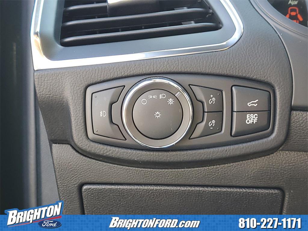 used 2022 Ford Edge car, priced at $26,700