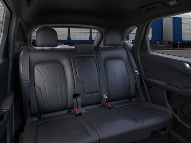 new 2025 Ford Escape car, priced at $40,495