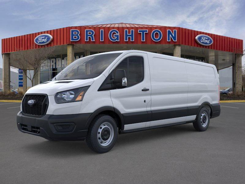new 2025 Ford Transit-250 car, priced at $56,495