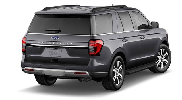 new 2024 Ford Expedition car, priced at $73,175