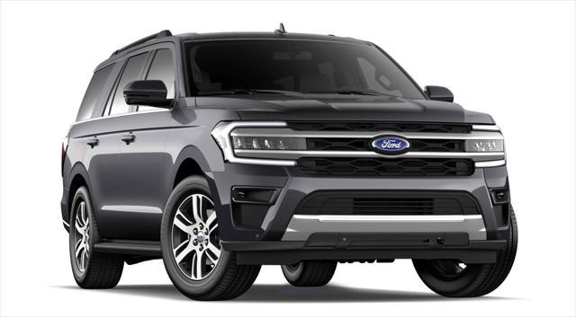 new 2024 Ford Expedition car, priced at $73,175