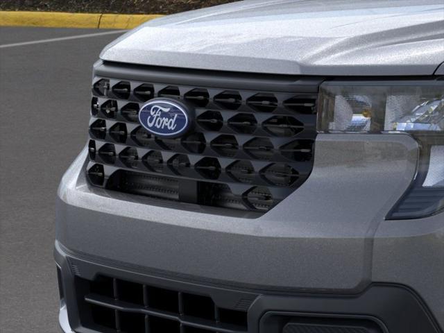 new 2025 Ford Maverick car, priced at $31,665