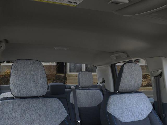 new 2025 Ford Maverick car, priced at $31,665
