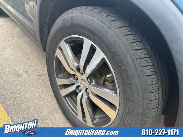 used 2016 Honda Pilot car, priced at $13,000
