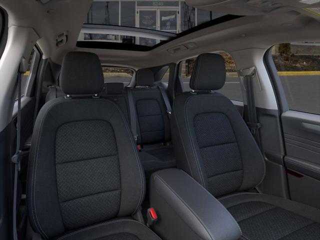 new 2025 Ford Escape car, priced at $35,675