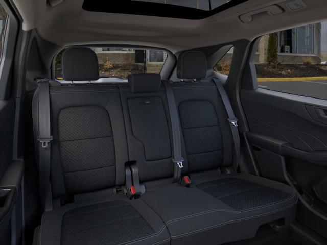 new 2025 Ford Escape car, priced at $35,675