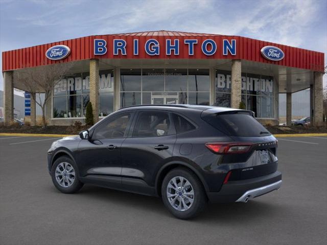 new 2025 Ford Escape car, priced at $35,675