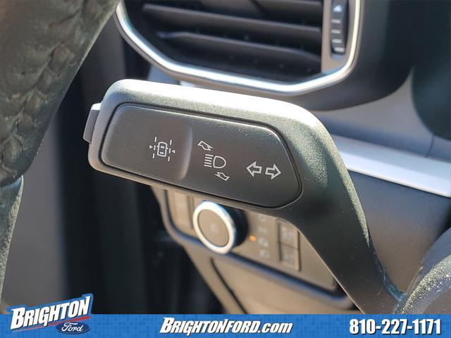 used 2023 Ford Explorer car, priced at $32,700