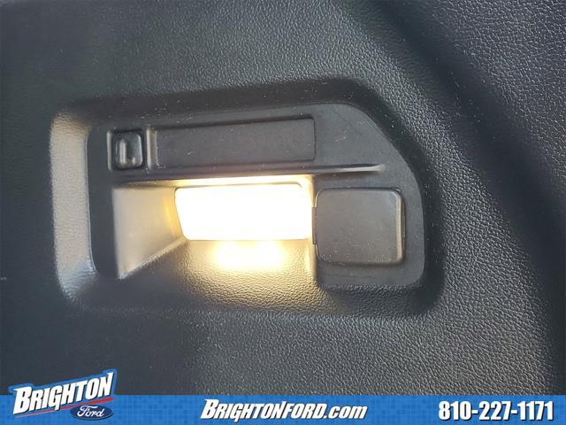 used 2023 Ford Explorer car, priced at $32,700