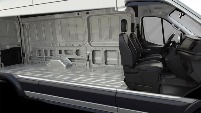 new 2025 Ford Transit-350 car, priced at $73,455