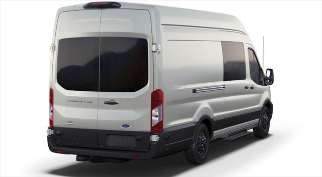 new 2025 Ford Transit-350 car, priced at $73,455
