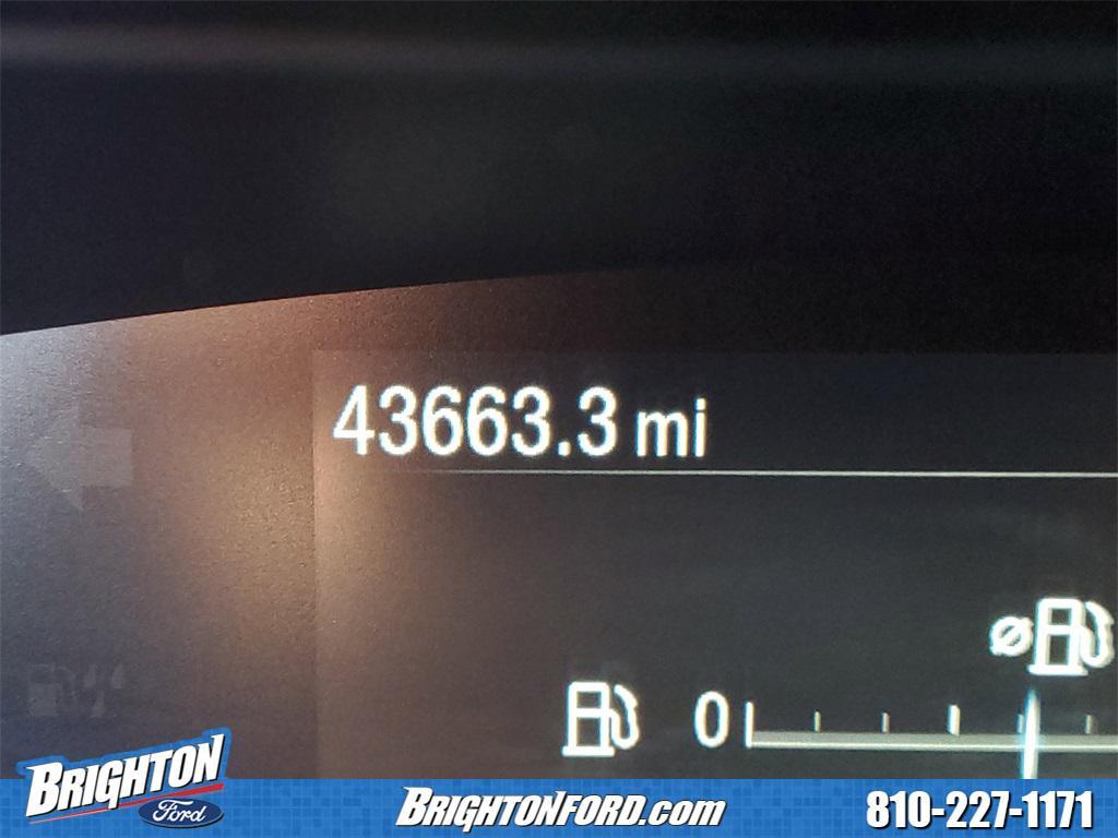 used 2022 Ford Bronco Sport car, priced at $23,400