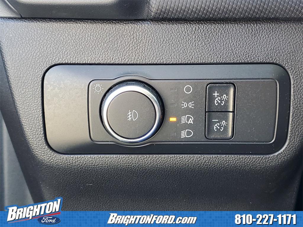 used 2022 Ford Bronco Sport car, priced at $23,400