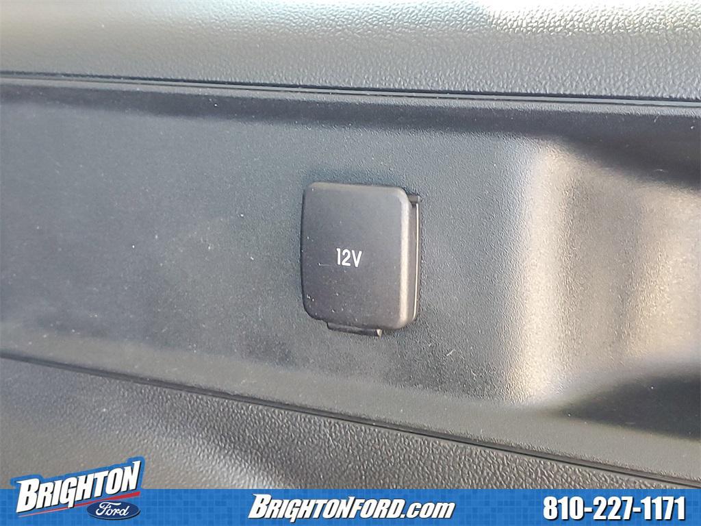 used 2022 Ford Bronco Sport car, priced at $23,400