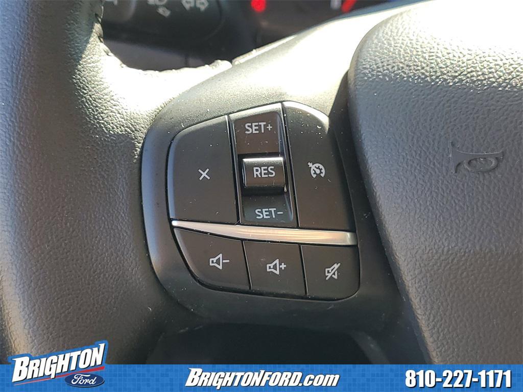 used 2022 Ford Bronco Sport car, priced at $23,400