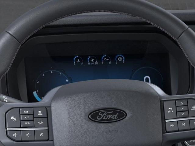 new 2025 Ford F-150 car, priced at $74,050