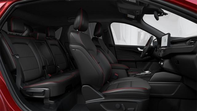new 2025 Ford Escape car, priced at $39,695