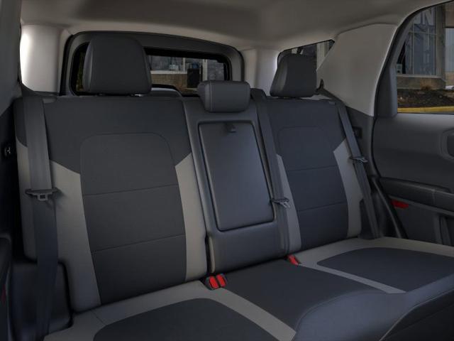 new 2025 Ford Bronco Sport car, priced at $35,985
