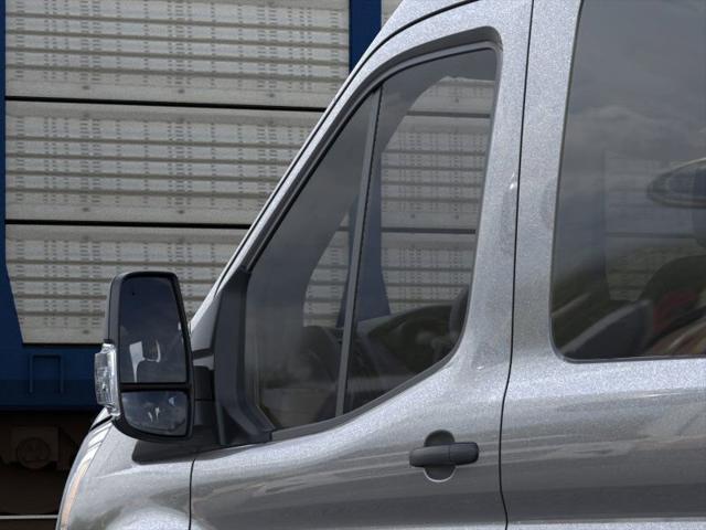 new 2025 Ford Transit-350 car, priced at $77,545