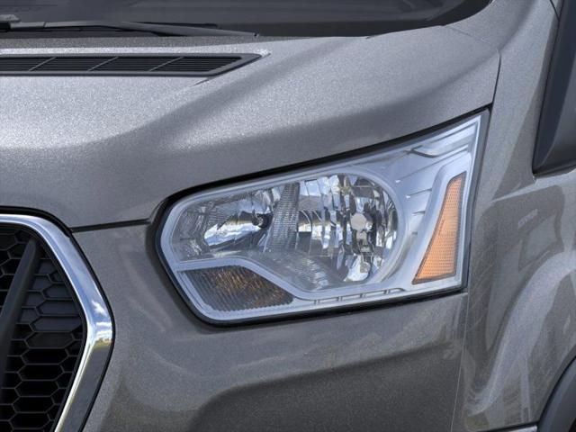 new 2025 Ford Transit-350 car, priced at $77,545