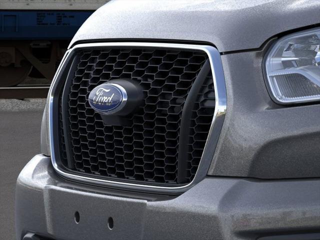 new 2025 Ford Transit-350 car, priced at $77,545