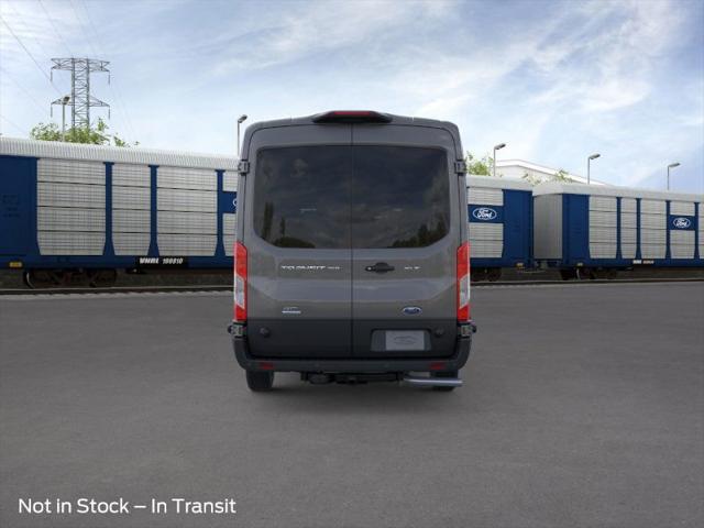 new 2025 Ford Transit-350 car, priced at $77,545