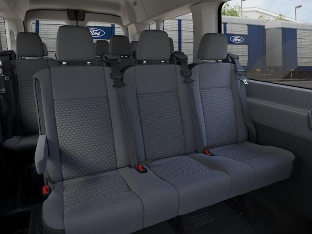 new 2025 Ford Transit-350 car, priced at $77,545