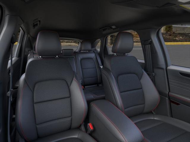new 2025 Ford Escape car, priced at $35,425