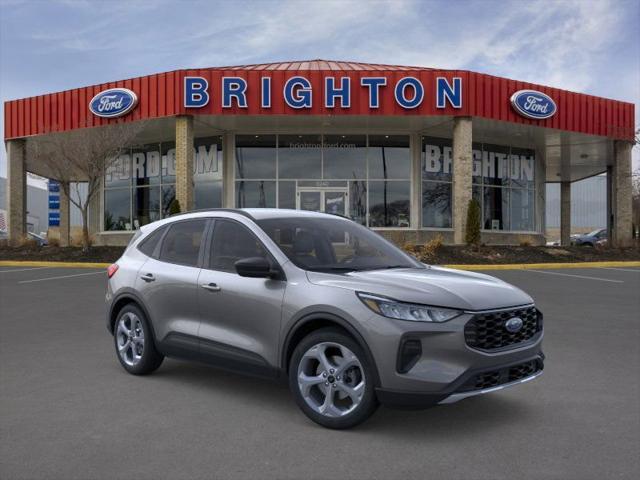 new 2025 Ford Escape car, priced at $35,425