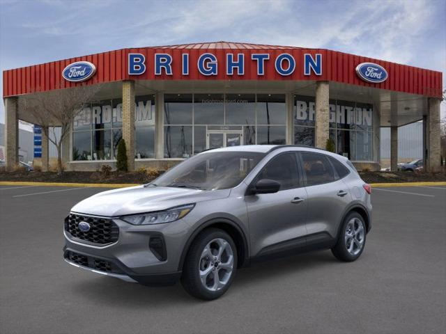 new 2025 Ford Escape car, priced at $35,425