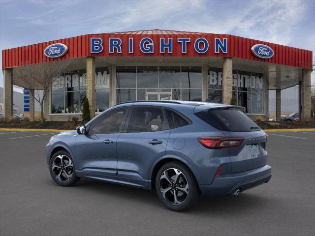 new 2025 Ford Escape car, priced at $39,005