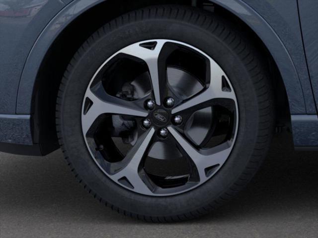 new 2025 Ford Escape car, priced at $39,005
