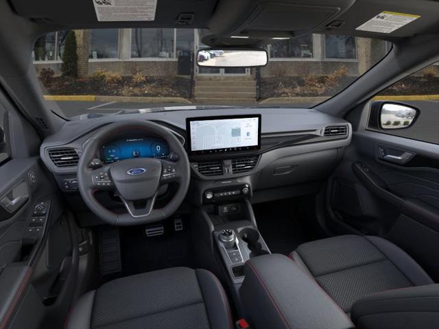 new 2025 Ford Escape car, priced at $39,005