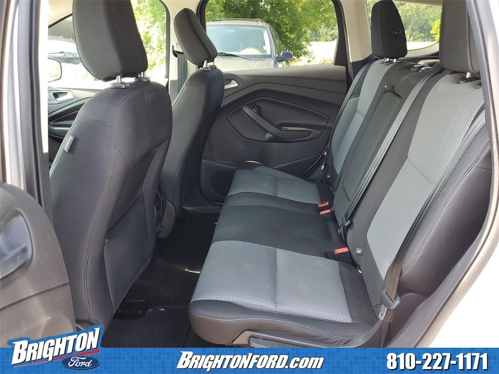 used 2019 Ford Escape car, priced at $11,300