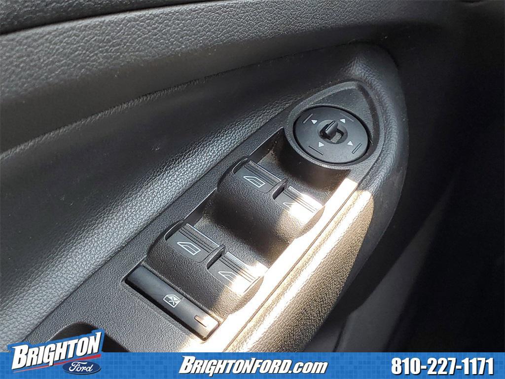 used 2019 Ford Escape car, priced at $11,300