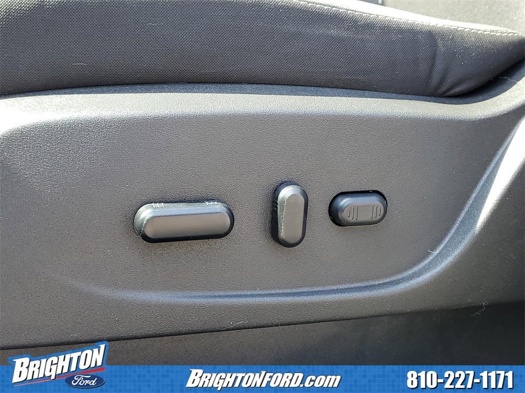 used 2019 Ford Escape car, priced at $11,300