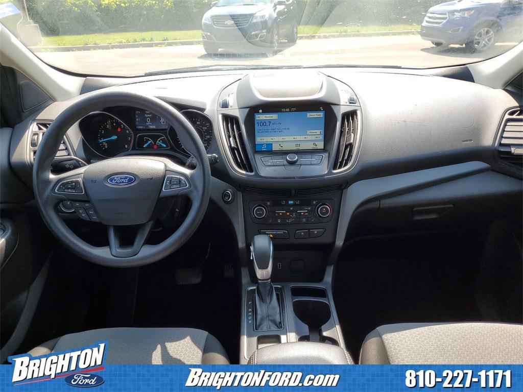 used 2019 Ford Escape car, priced at $11,300