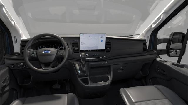 new 2024 Ford Transit-350 car, priced at $61,827