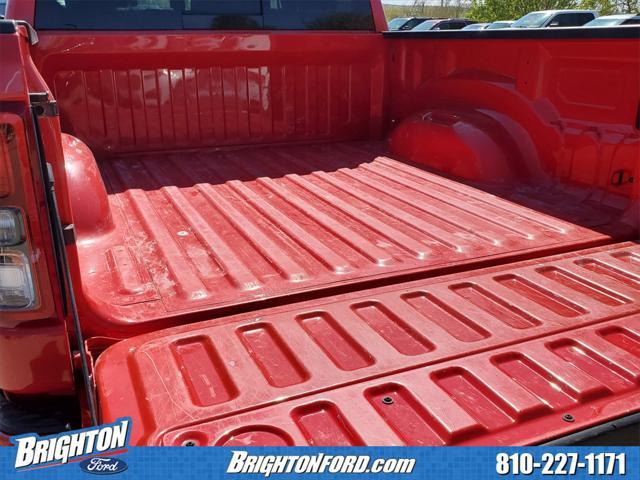 used 2020 Ram 1500 car, priced at $26,700