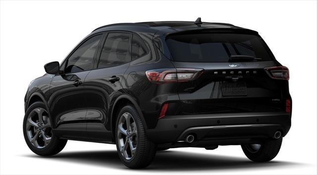 new 2025 Ford Escape car, priced at $36,595