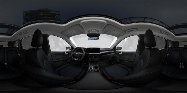 new 2025 Ford Escape PHEV car, priced at $46,235