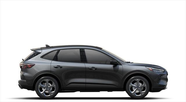 new 2025 Ford Escape car, priced at $36,750