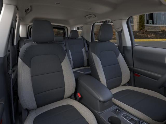 new 2025 Ford Bronco Sport car, priced at $32,085