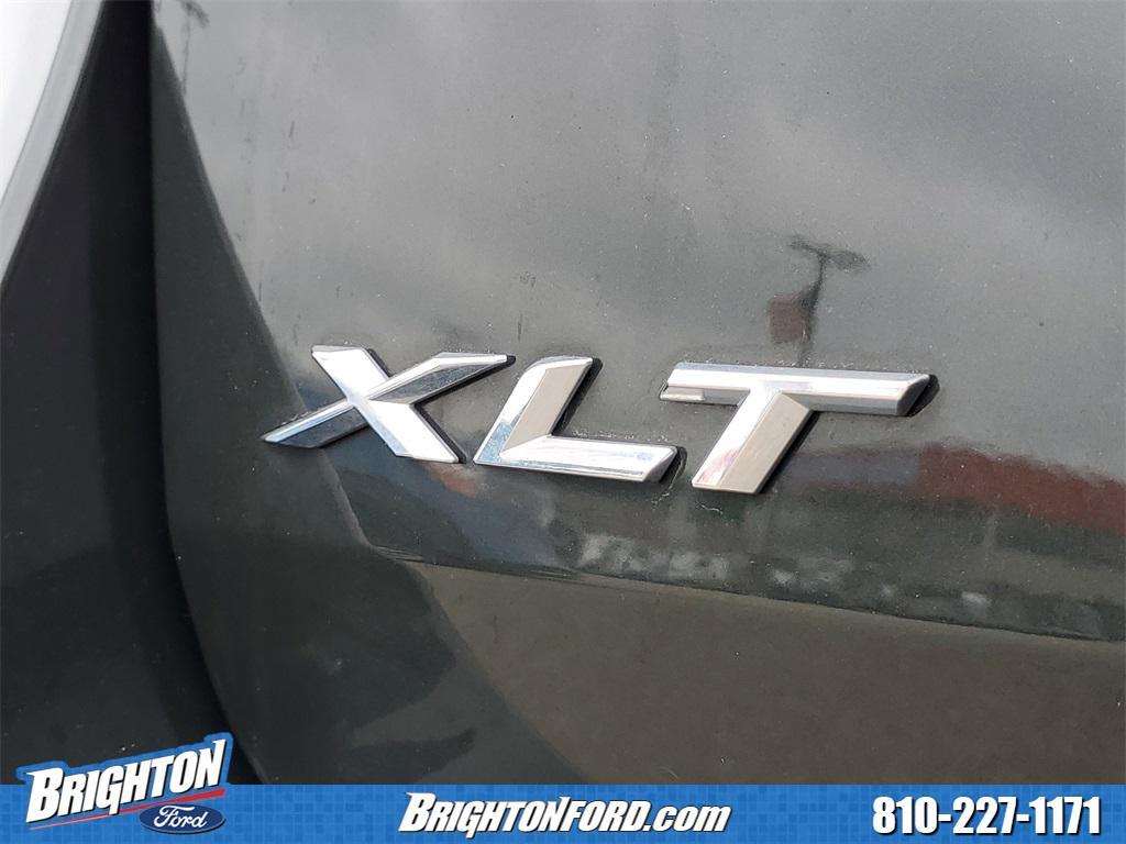 used 2023 Ford Explorer car, priced at $31,000