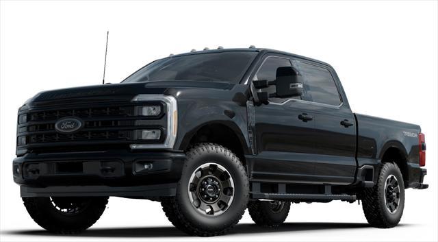 new 2024 Ford F-350 car, priced at $95,035