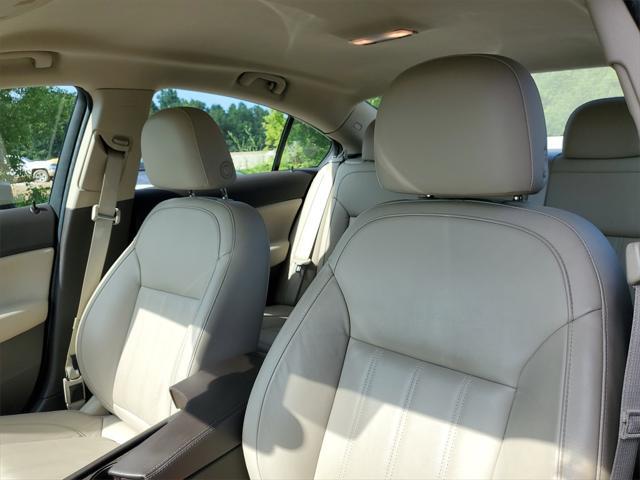 used 2012 Buick Regal car, priced at $5,800